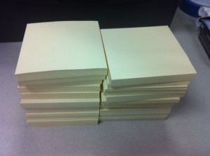 post_its